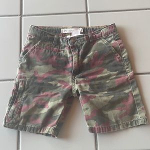 Appaman Boys Cargo Shorts